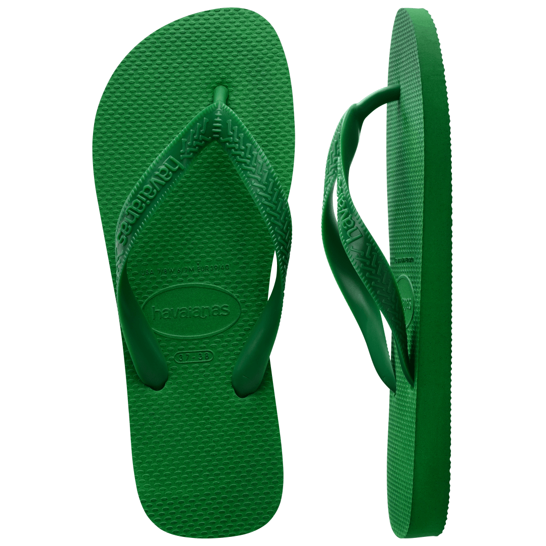 Women's Top Flip Flops - Image 5