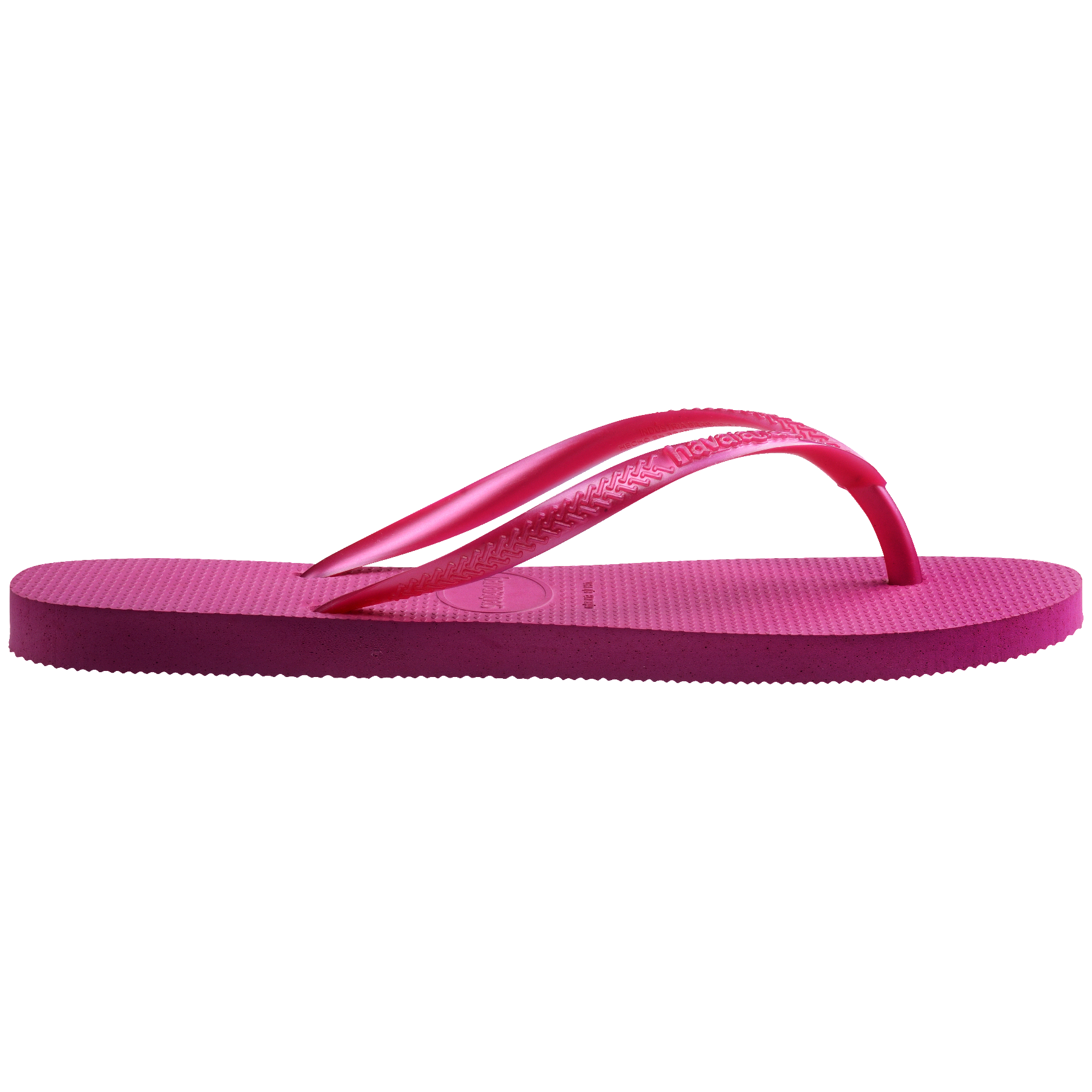 Women's Slim Flip Flops - Image 5