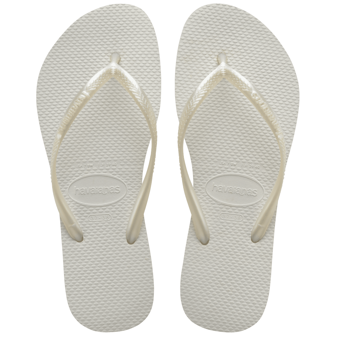 Women's Slim Flip Flops - Image 20