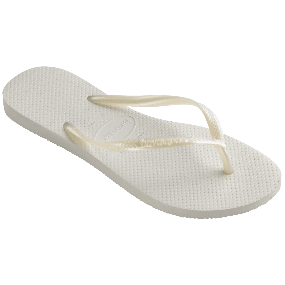 Women's Slim Flip Flops - Image 27