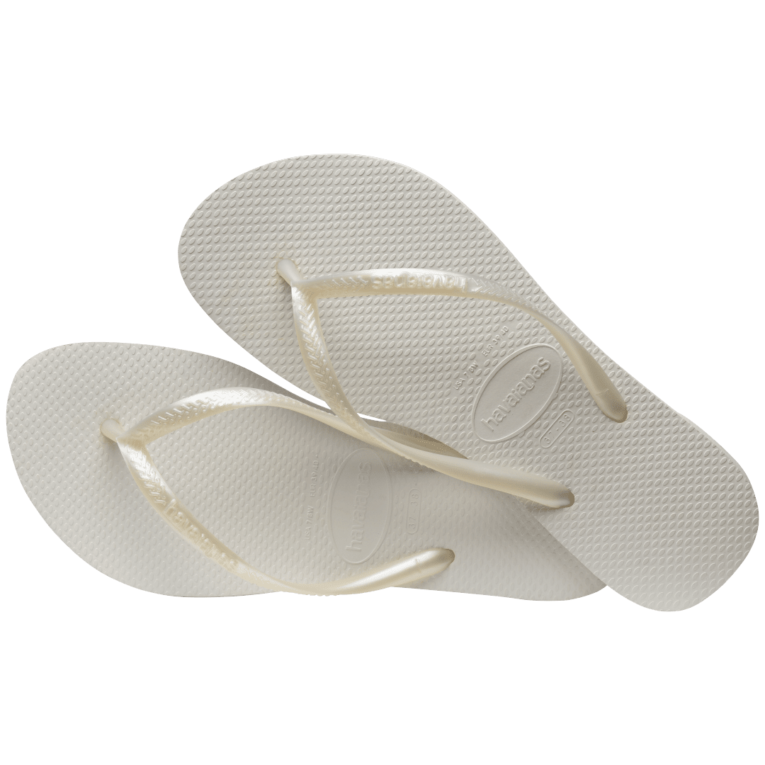 Women's Slim Flip Flops - Image 23