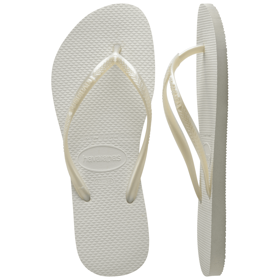 Women's Slim Flip Flops - Image 30