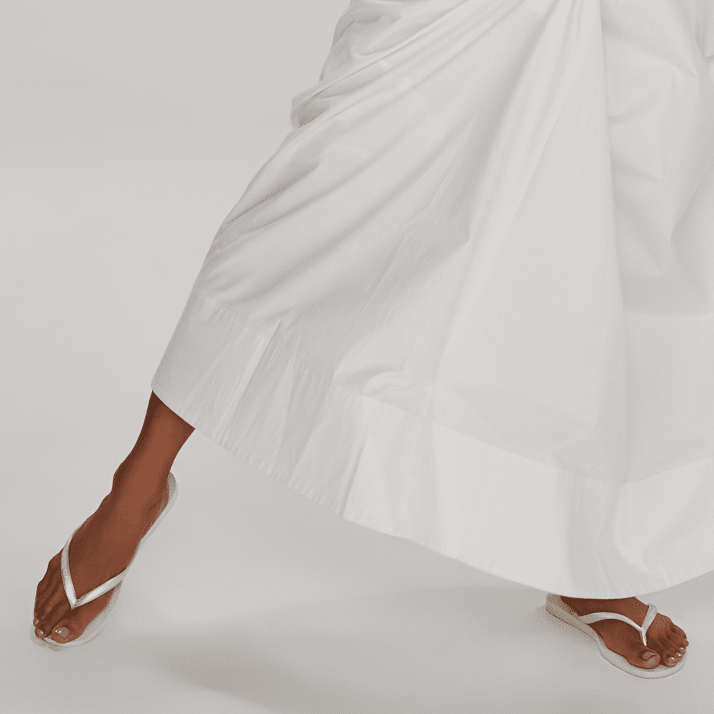 Women's Slim Flip Flops - Image 26