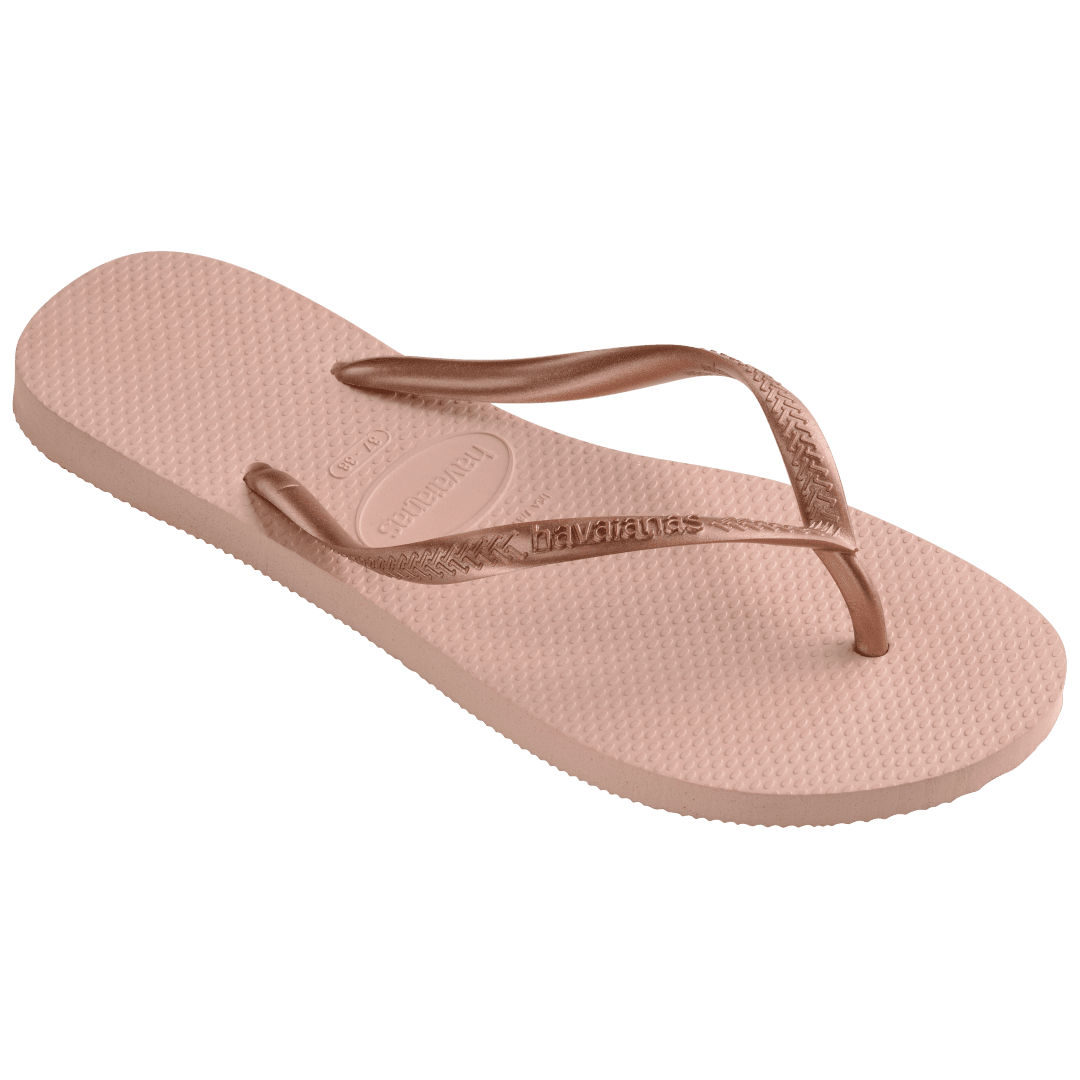 Women's Slim Flip Flops - Image 39