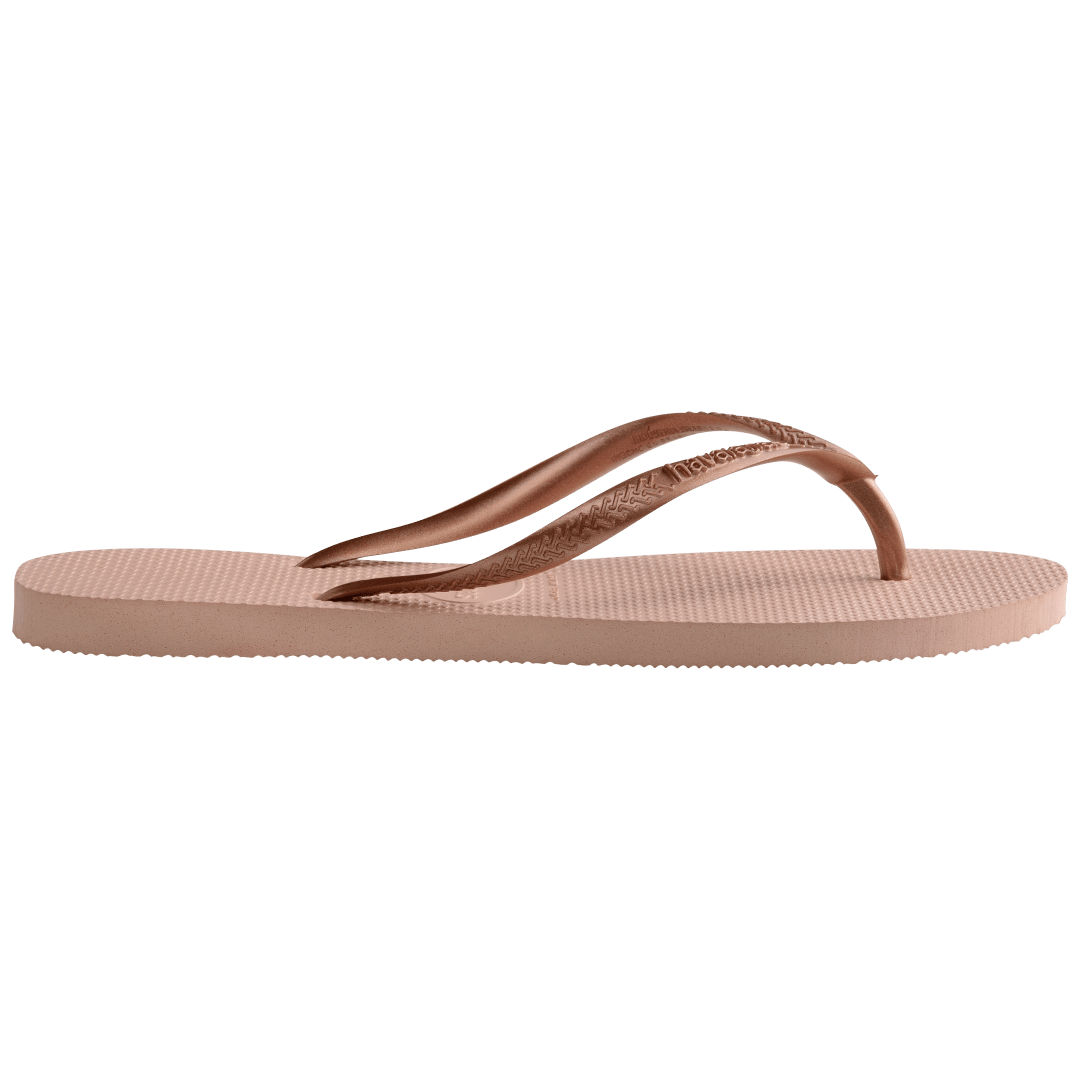 Women's Slim Flip Flops - Image 34