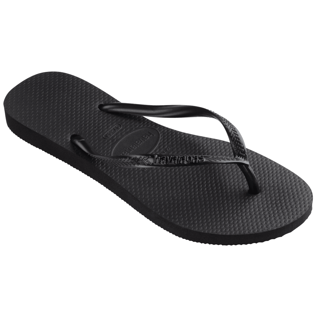 Women's Slim Flip Flops - Image 8