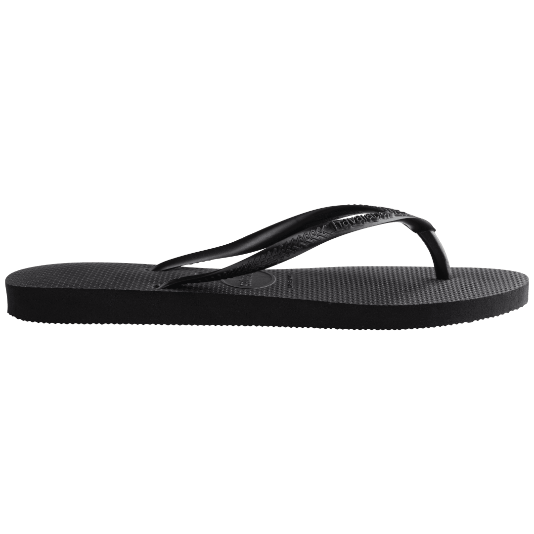 Women's Slim Flip Flops - Image 9