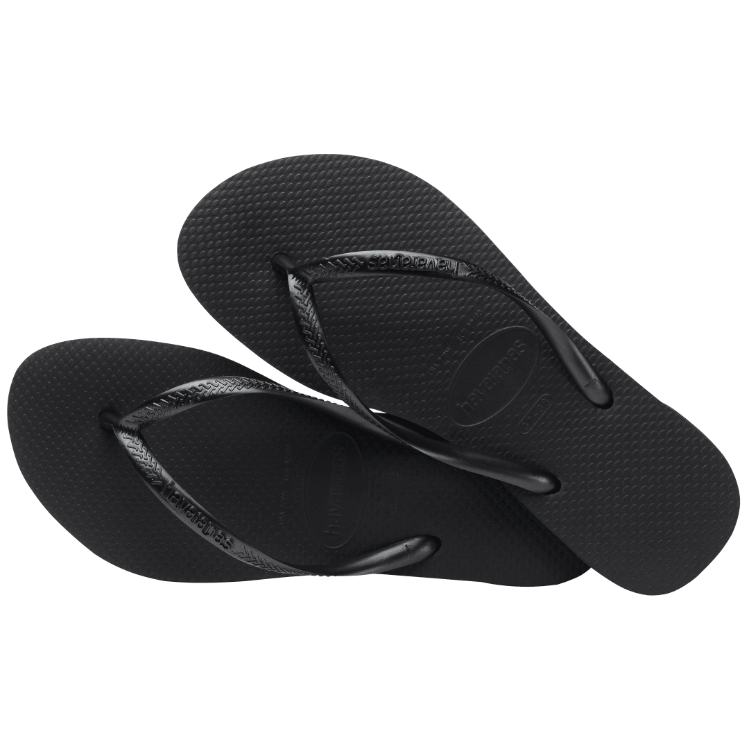 Women's Slim Flip Flops - Image 10