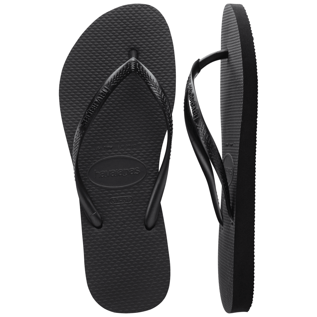 Women's Slim Flip Flops - Image 11
