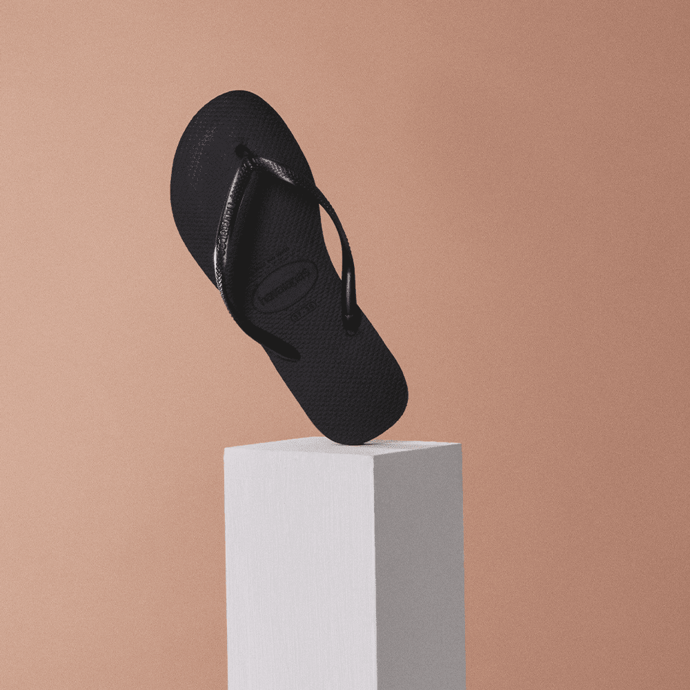 Women's Slim Flip Flops - Image 13