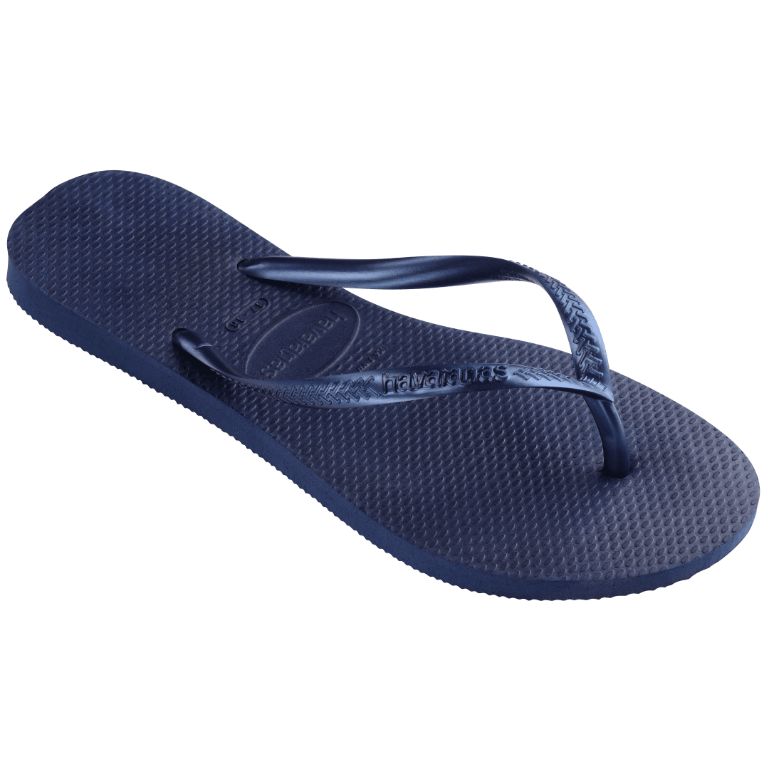 Women's Slim Flip Flops - Image 21