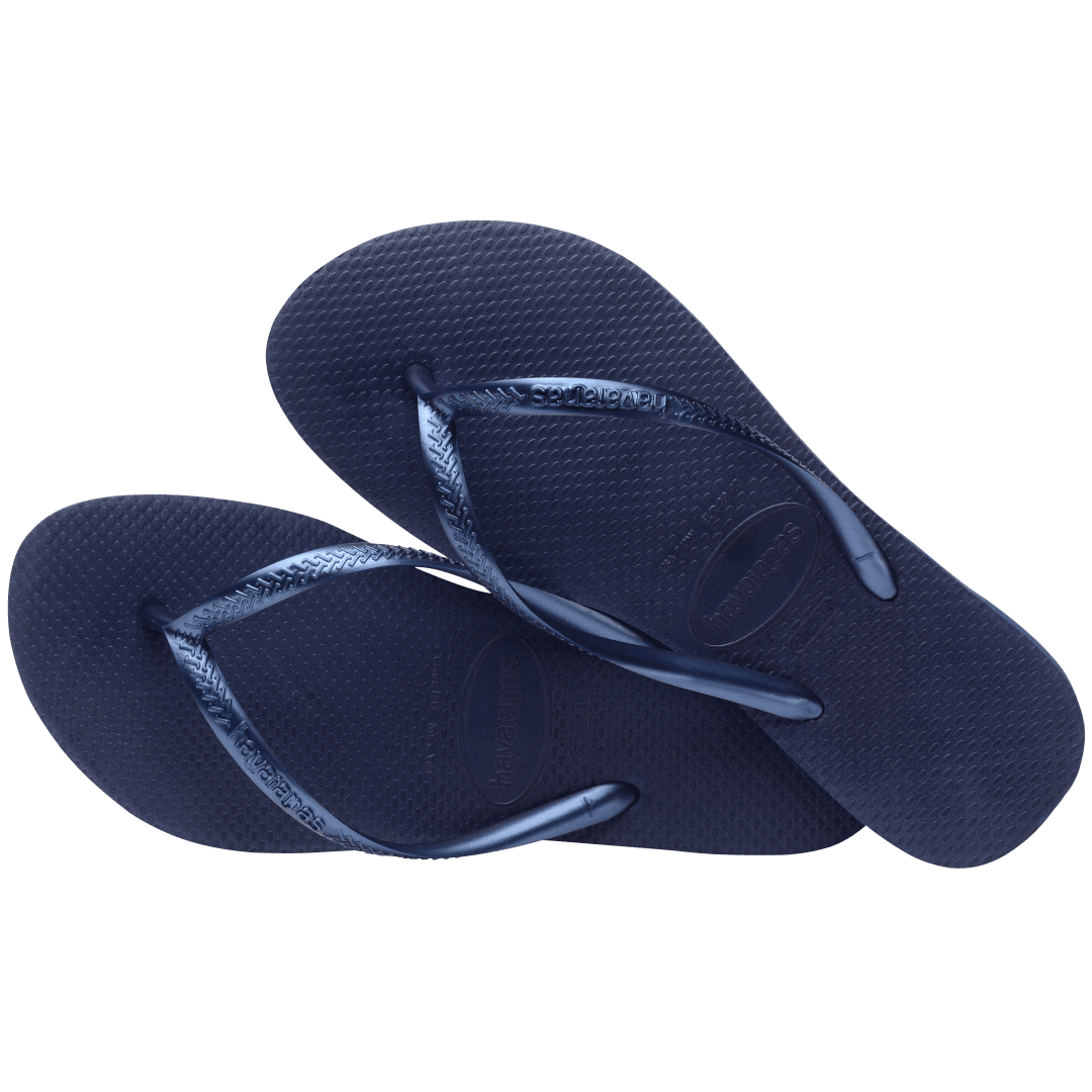 Women's Slim Flip Flops - Image 18