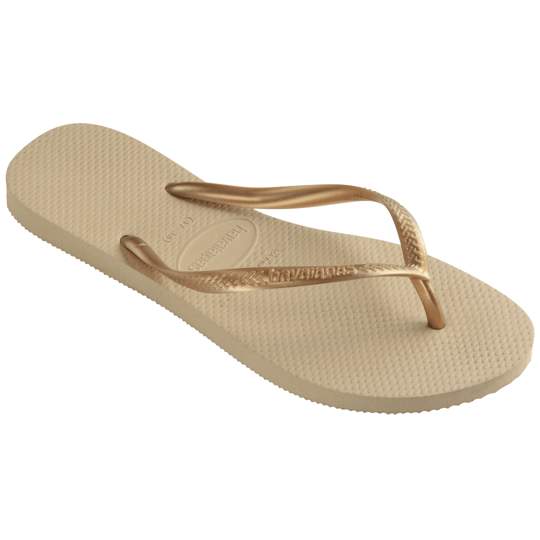 Women's Slim Flip Flops - Image 15
