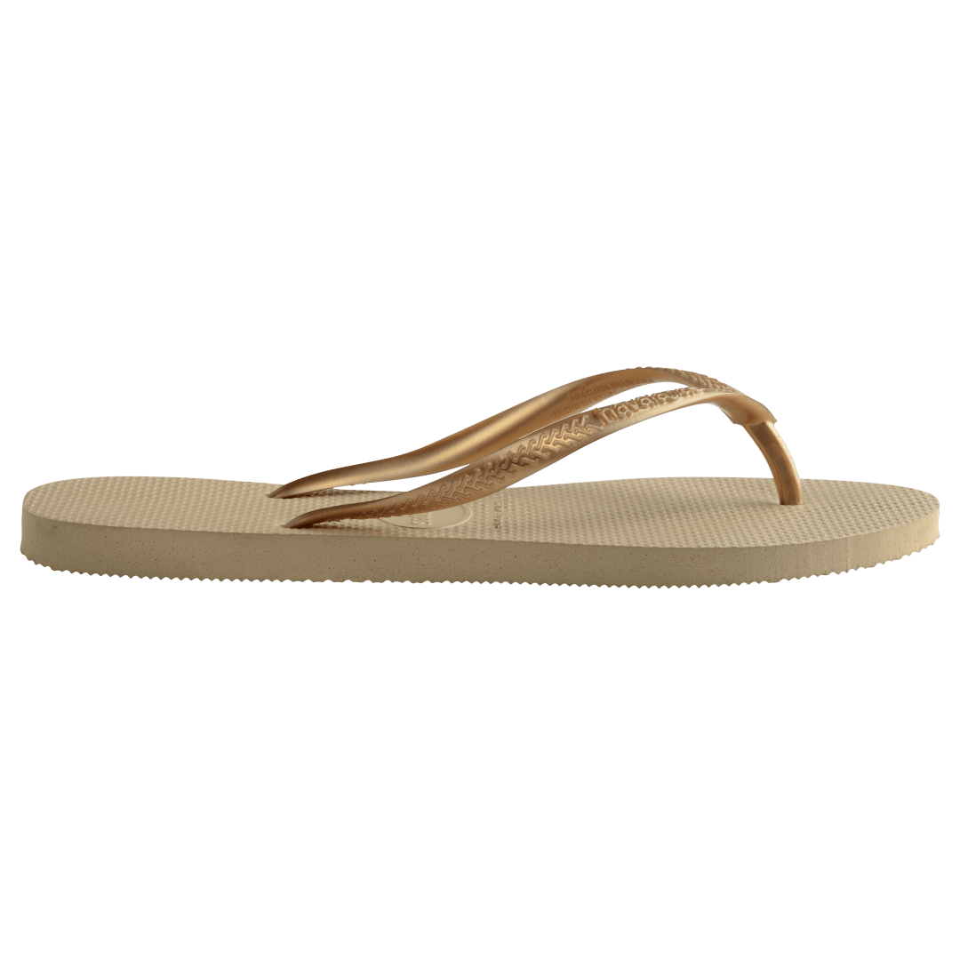 Women's Slim Flip Flops - Image 10