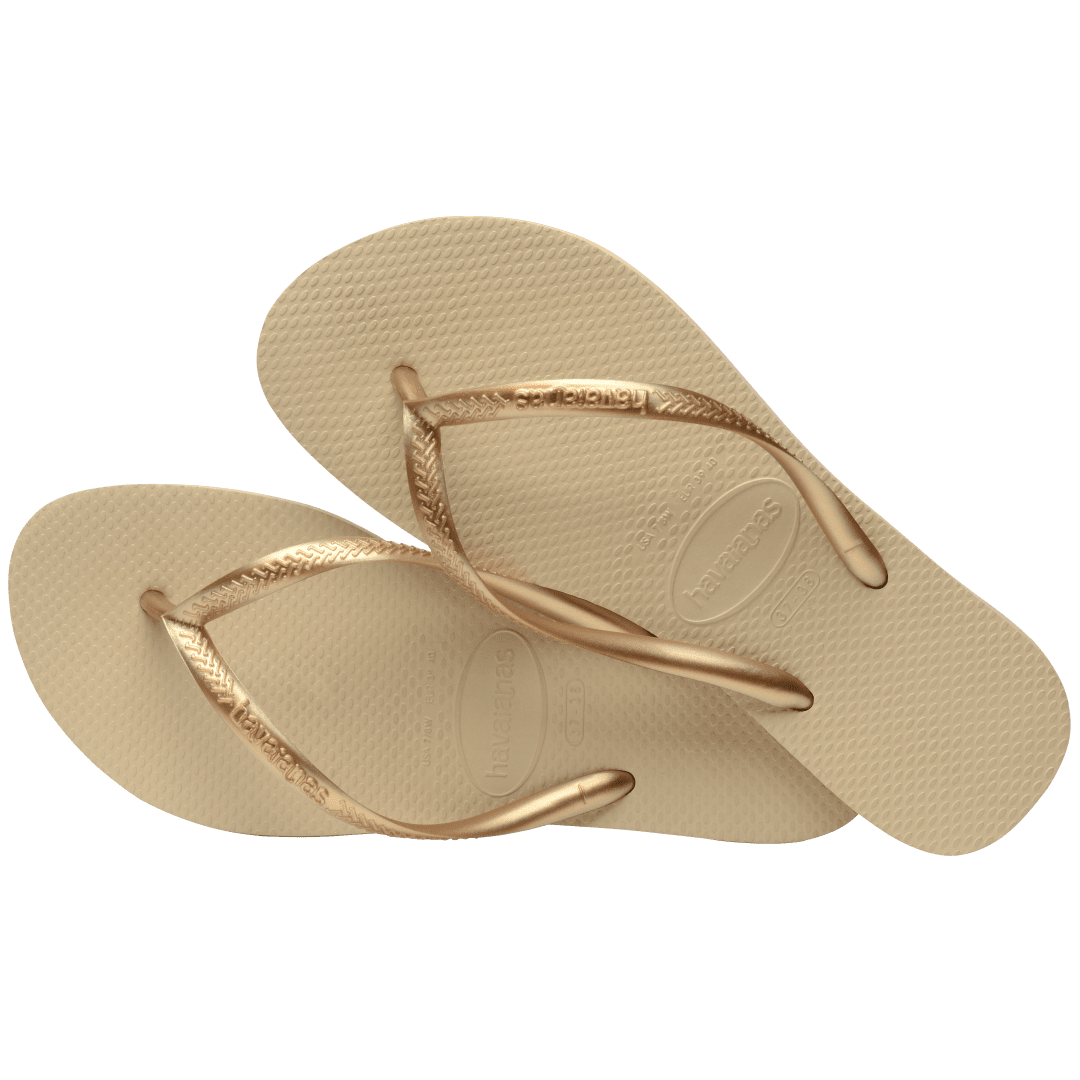 Women's Slim Flip Flops - Image 11