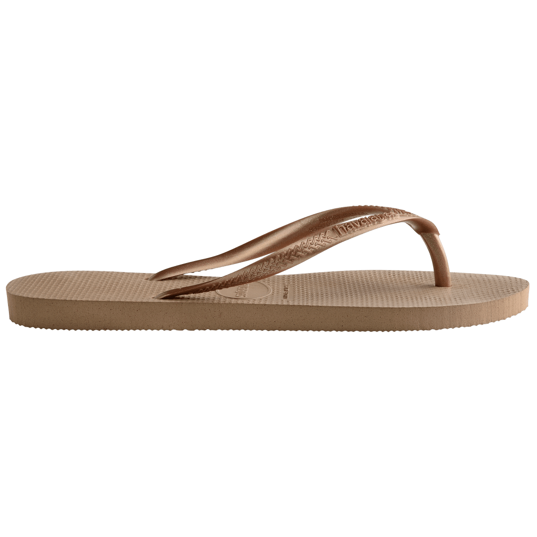 Women's Slim Flip Flops - Image 35