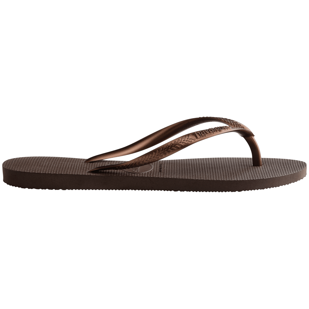Women's Slim Flip Flops - Image 39
