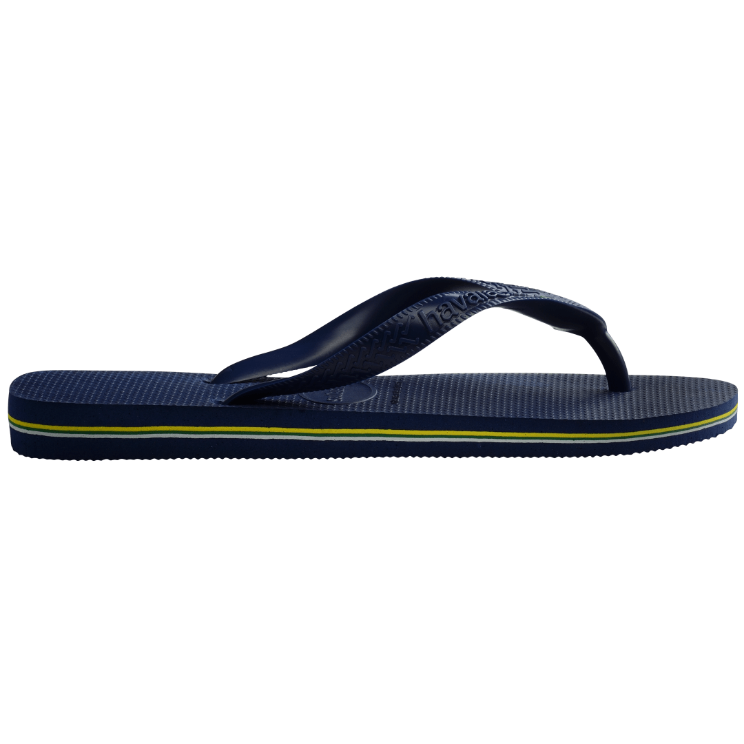 Women's Brazil Flip Flops - Image 10