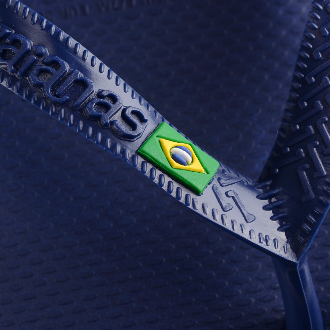 Women's Brazil Flip Flops - Image 13