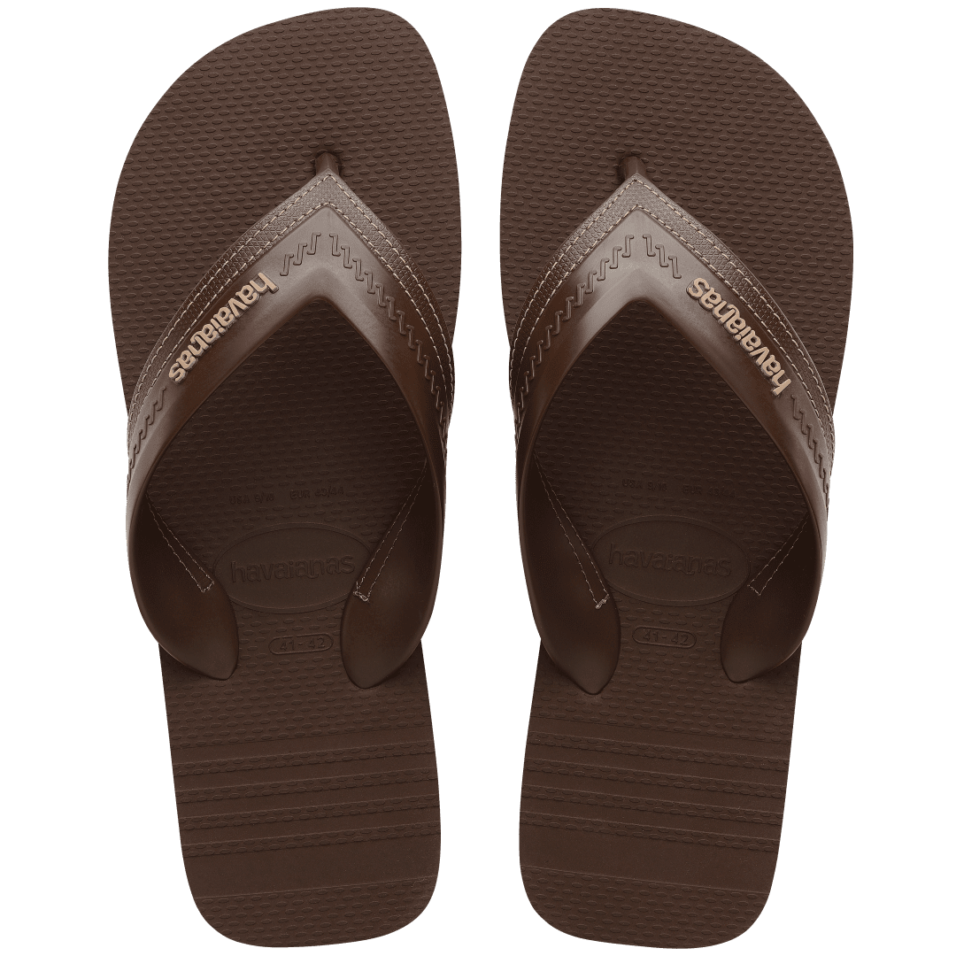 Men's Hybrid Be Flip Flops - Image 9