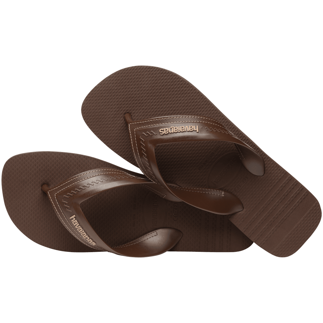 Men's Hybrid Be Flip Flops - Image 14