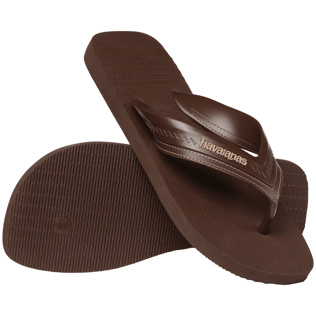 Men's Hybrid Be Flip Flops - Image 13