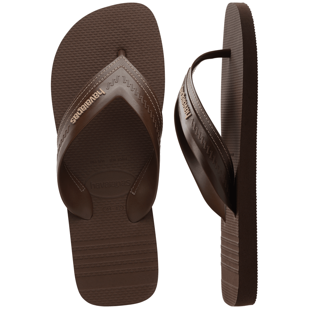 Men's Hybrid Be Flip Flops - Image 12